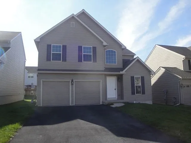 580 Thomas Armor Dr photo 1