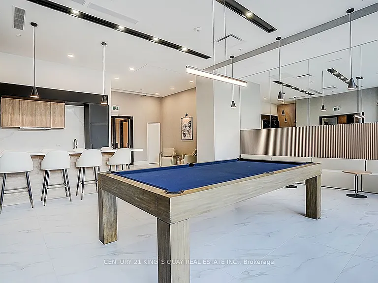3421 Sheppard Ave E #101 — Photo 6