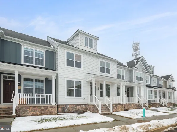 492 Major John Way, Malvern, PA 19355