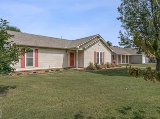 2018 Fox Meadow Ln, Jonesboro, AR 72404