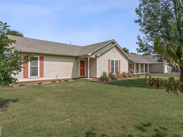 2018 Fox Meadow Ln, Jonesboro, AR 72404