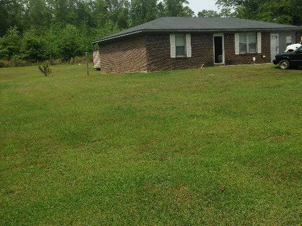 3493 County Road 110, Jack, AL 36346