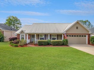 1218 Stony Creek Way, Tallahassee, FL 32317