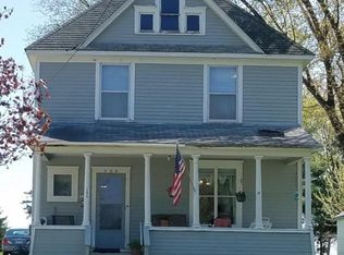 204 1st St SE, Rose Creek, MN 55970