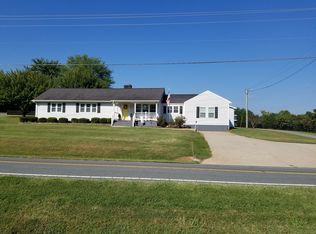 7858 Hwy 66 S, Rural Hall, NC 27045