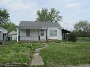 1752 E Columbus St, Columbus, OH 43206