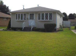 342 Argus Dr, Depew, NY 14043