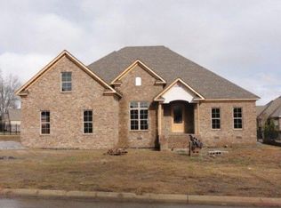 1506 Glenridge Dr, Murfreesboro, TN 37128