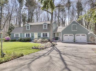 5 Tully St, Windham, NH 03087