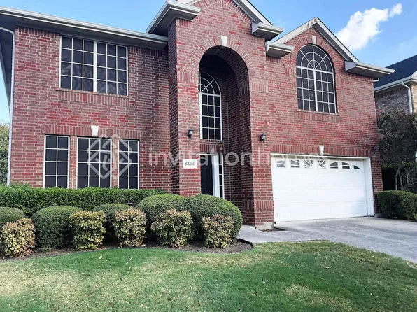 6594 Scottsdale Way, Frisco, TX 75034