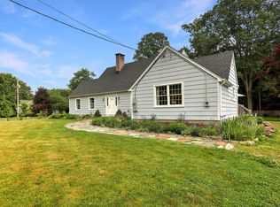 29 Muirfield Dr, Orange, CT 06477