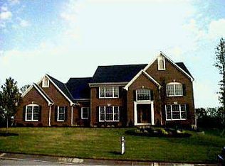 71 Ivy Hills Blvd #71, Newtown, OH 45244