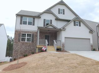 82 Pinnacle Point Ct #25, Dallas, GA 30132