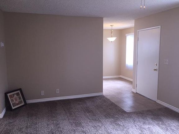 Newer Carpet & Paint throughout