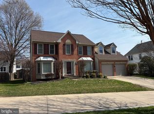 1703 Grey Birch Ct, Crofton, MD 21114