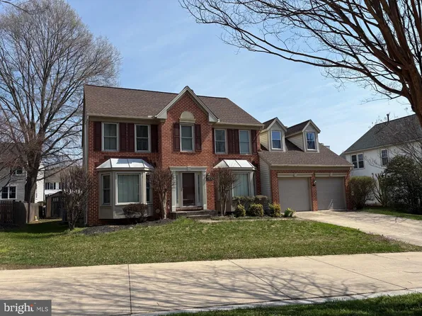 1703 Grey Birch Ct, Crofton, MD 21114