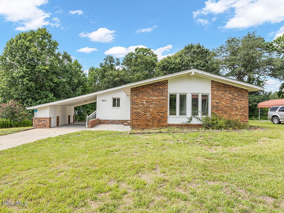 1st image of 503 Rollingwood Drive