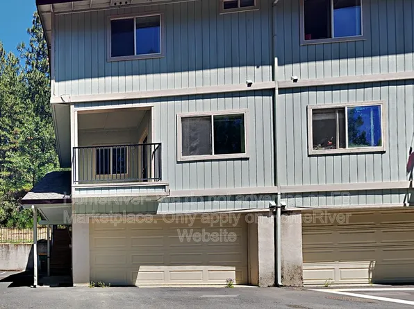3000 Sippy Ln #A, Placerville, CA 95667
