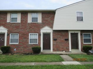 5762 Pine Tree St W APT C, Columbus, OH 43229