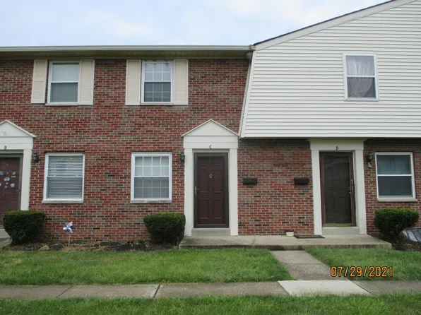 5762 Pine Tree St W APT C, Columbus, OH 43229