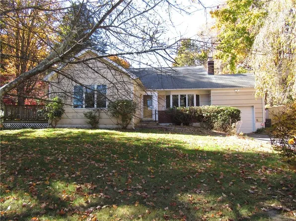 2817 Old Yorktown Road, Yorktown Heights, NY 10598