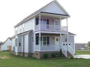 90 Jade St, Smithfield, NC 27577