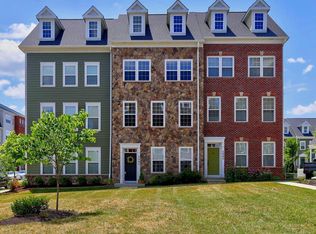 5942 Logans Way, Ellicott City, MD 21043