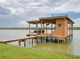 96 Lake View Dr LOT 222, Huntsville, TX 77320