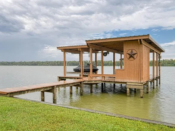 96 Lake View Dr Lot 222, Huntsville, TX 77320