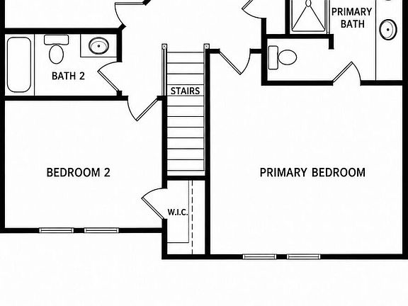 2nd image of 105 Meadow Ln