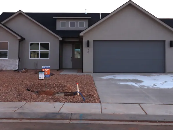 866 E Winchester Dr #10, Cedar City, UT 84721