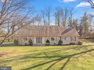 25915 Woodfield Rd, Damascus, MD 20872