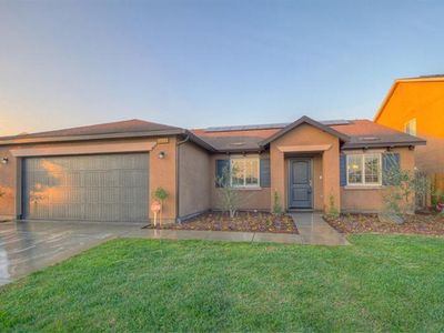 5805 E Balch Ave, Fresno, CA, 93727