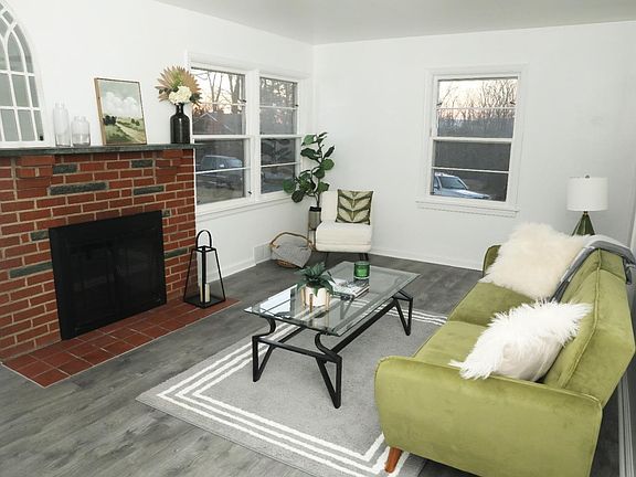 4th image of 405 Monticello Ave