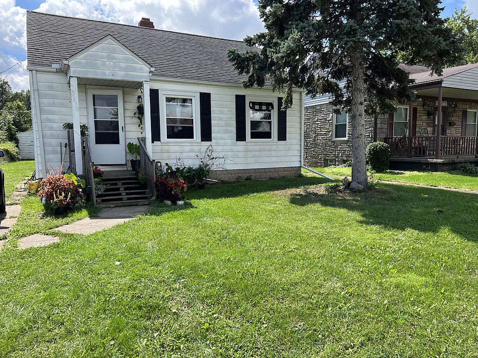 Welcome to 3330 Lincoln St.