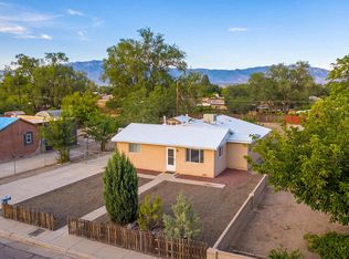 4920 La Cienega St NW, Albuquerque, NM 87107