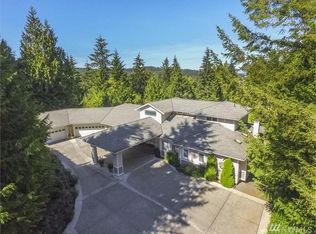 204 Dunsmuir Rd, Port Ludlow, WA 98365