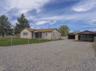 702 E Blanco Blvd, Bloomfield, NM 87413