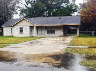 2621 South St, Baker, LA 70714