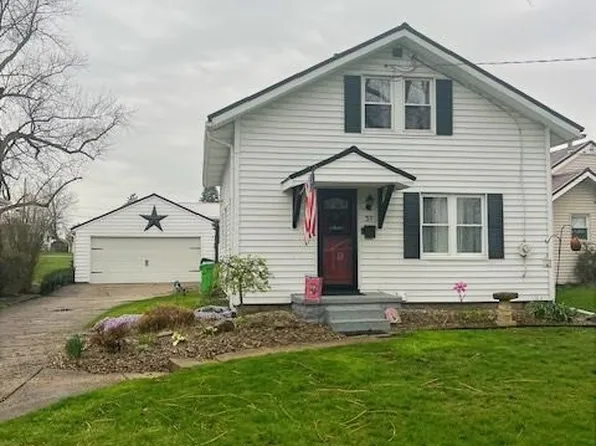 37 23rd St NW, Massillon, OH 44647