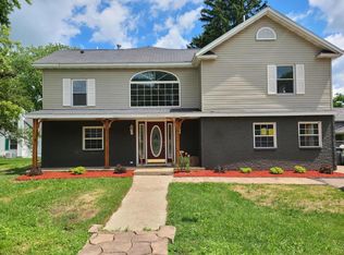 11309 306th Ct, Twin Lakes, WI 53181