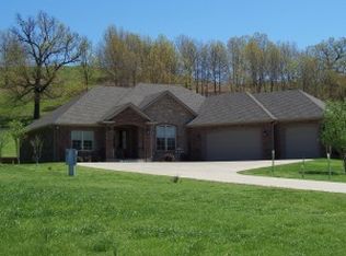 59884 E 333rd Rd, Grove, OK 74344