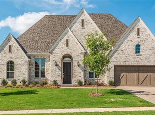 2813 Seabiscuit Rd, Celina, TX 75009