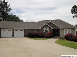 414 Brookwater Way, Wedowee, AL 36278