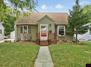 743 Center St, North Mankato, MN 56003
