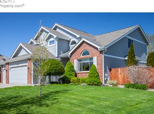 4455 Seneca St, Fort Collins, CO 80526