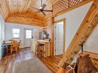 6 N Piney Rd, Banner, WY 82832