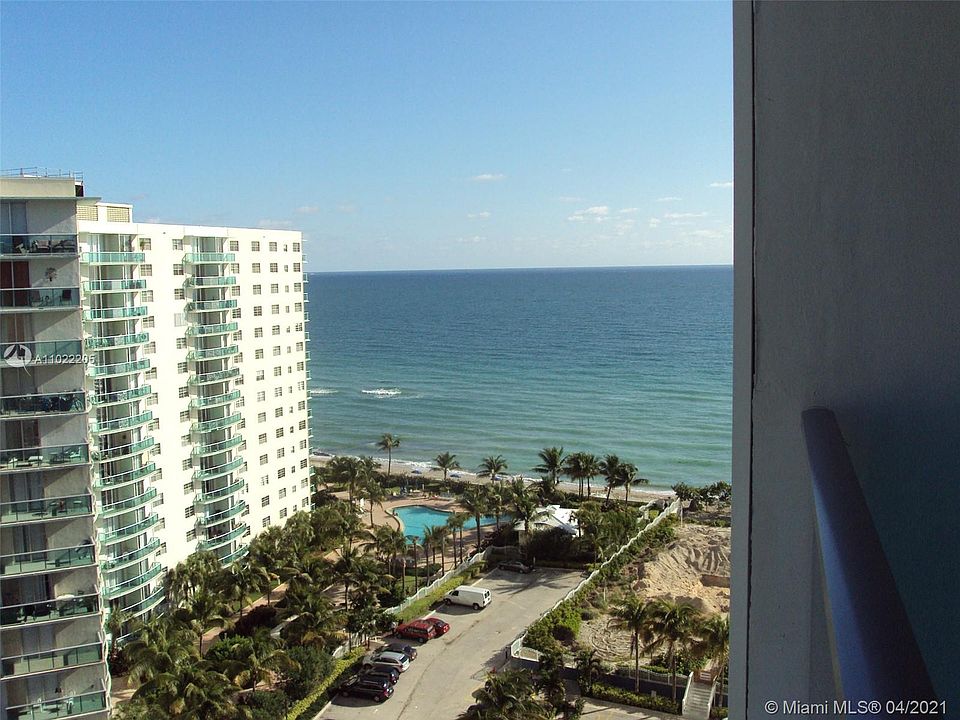 1st image of 4001 S Ocean Dr APT 15C