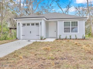 5433 Shenandoah Ave, Jacksonville, FL 32254