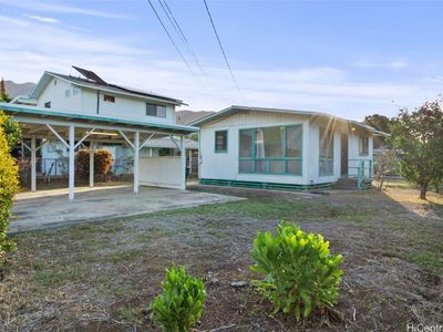 84-157 Jade St, Waianae, HI, 96792